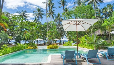 corong corong beach accommodation|Mahogany Resort and Spa .